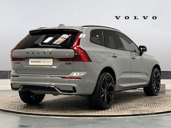 Used Volvo XC60 2025 for sale - 78385016: Photo