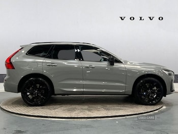 Used Volvo XC60 2025 for sale - 78385016: Photo