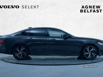 Used Volvo S90 2022 for sale - 75162453: Photo