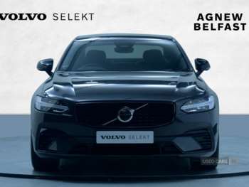Used Volvo S90 2022 for sale - 75162453: Photo