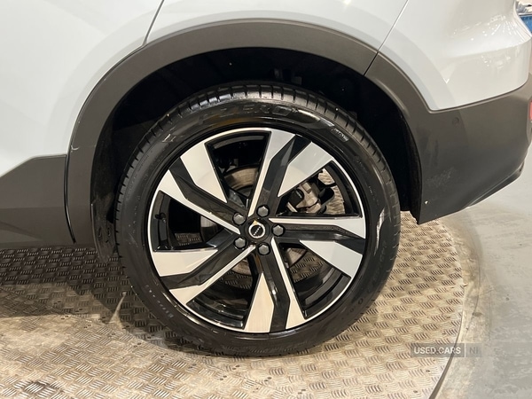 Used Volvo XC40 2025 for sale - 77041110: Photo 10