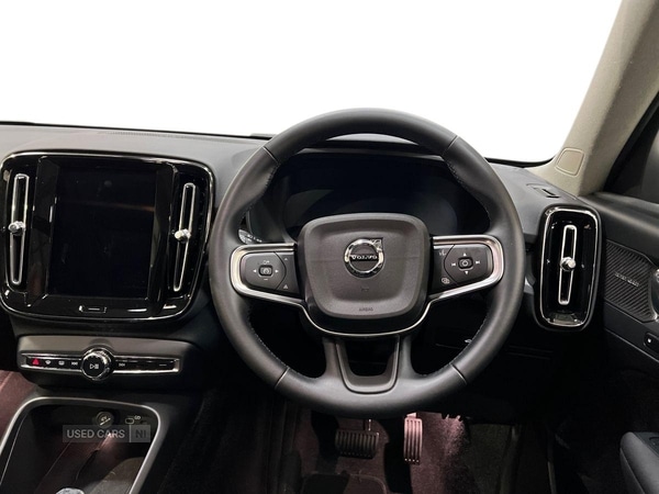Used Volvo XC40 2025 for sale - 77041110: Photo 11