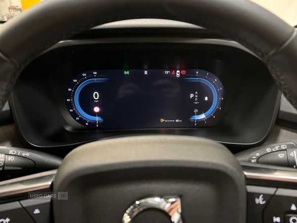 Used Volvo XC40 2025 for sale - 77041110: Photo 12