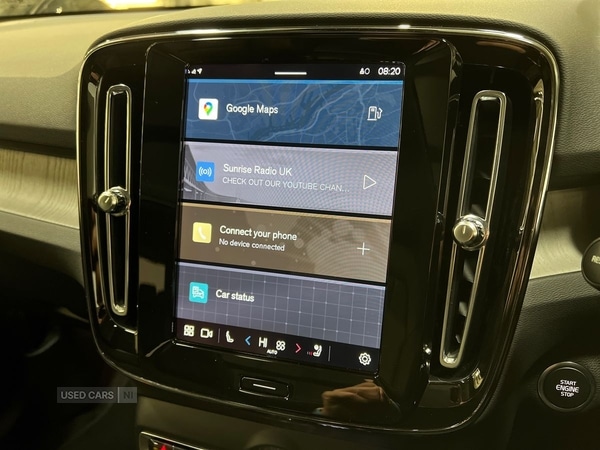 Used Volvo XC40 2025 for sale - 77041110: Photo 13