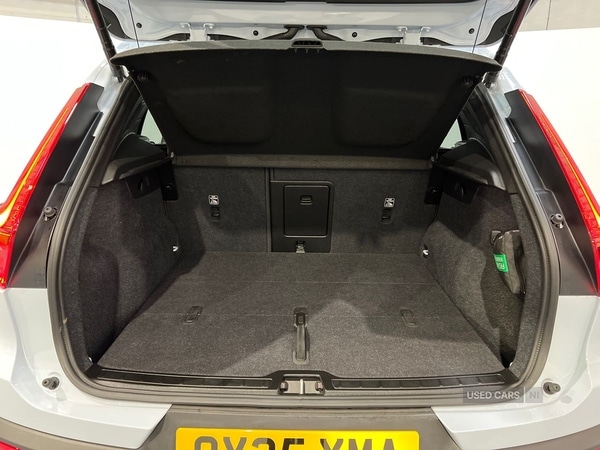 Used Volvo XC40 2025 for sale - 77041110: Photo 14