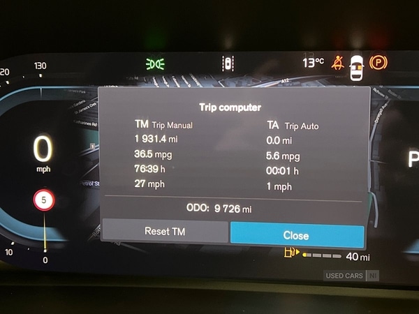 Used Volvo XC40 2025 for sale - 77041110: Photo 15