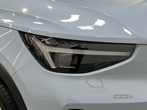 Used Volvo XC40 2025 for sale - 77041110: Photo 16