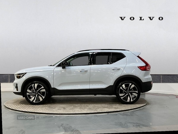 Used Volvo XC40 2025 for sale - 77041110: Photo 18