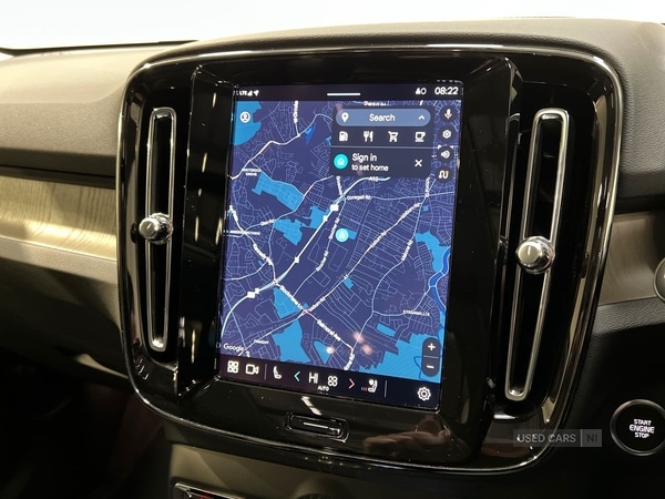 Used Volvo XC40 2025 for sale - 77041110: Photo 19