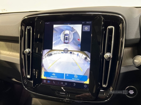 Used Volvo XC40 2025 for sale - 77041110: Photo 20