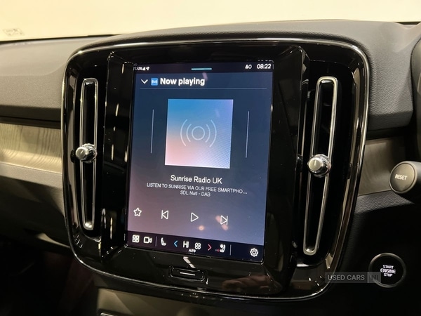 Used Volvo XC40 2025 for sale - 77041110: Photo 21