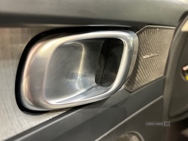 Used Volvo XC40 2025 for sale - 77041110: Photo 22