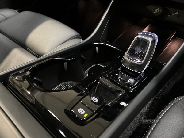 Used Volvo XC40 2025 for sale - 77041110: Photo 23