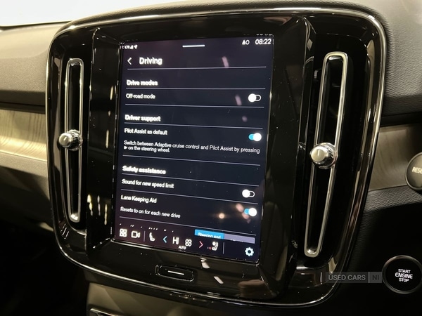 Used Volvo XC40 2025 for sale - 77041110: Photo 24