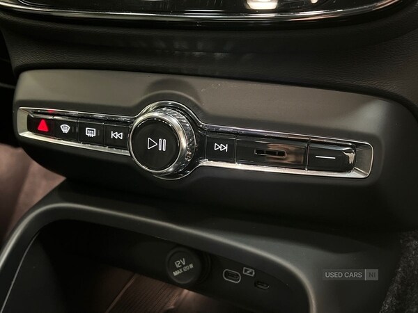 Used Volvo XC40 2025 for sale - 77041110: Photo 26