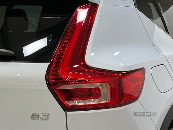 Used Volvo XC40 2025 for sale - 77041110: Photo 28