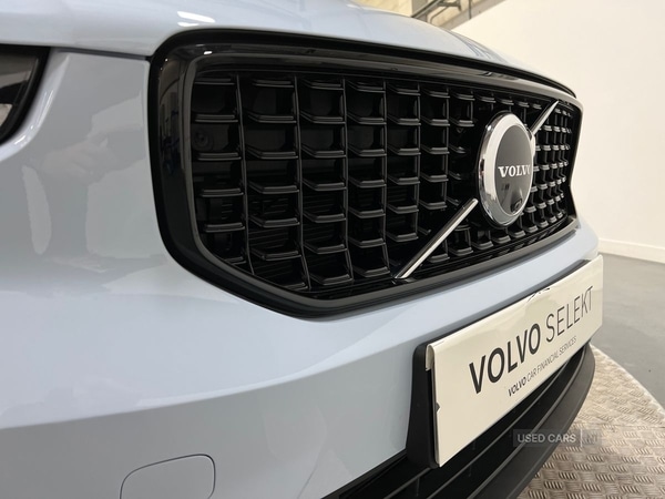 Used Volvo XC40 2025 for sale - 77041110: Photo 29