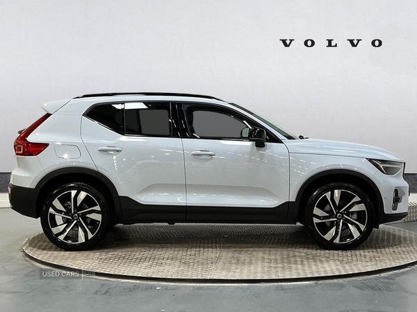Used Volvo XC40 2025 for sale - 77041110: Photo 3
