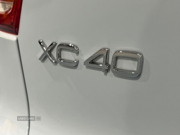 Used Volvo XC40 2025 for sale - 77041110: Photo 30