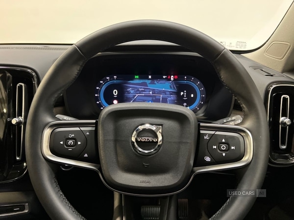 Used Volvo XC40 2025 for sale - 77041110: Photo 32