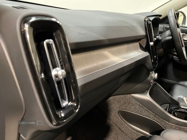 Used Volvo XC40 2025 for sale - 77041110: Photo 37