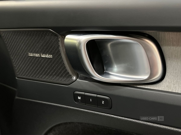 Used Volvo XC40 2025 for sale - 77041110: Photo 39