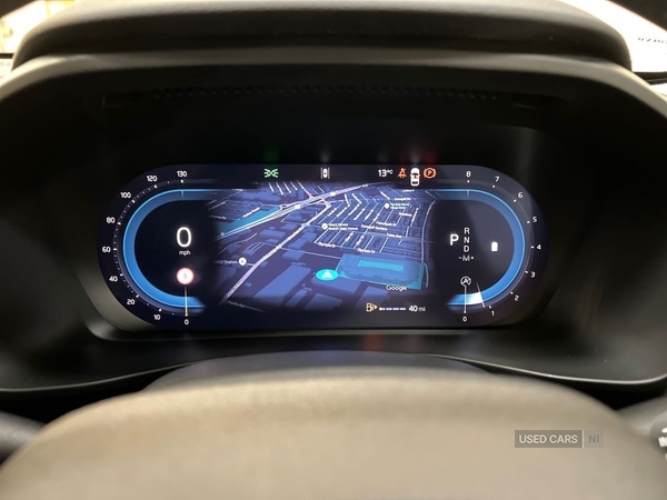 Used Volvo XC40 2025 for sale - 77041110: Photo 41