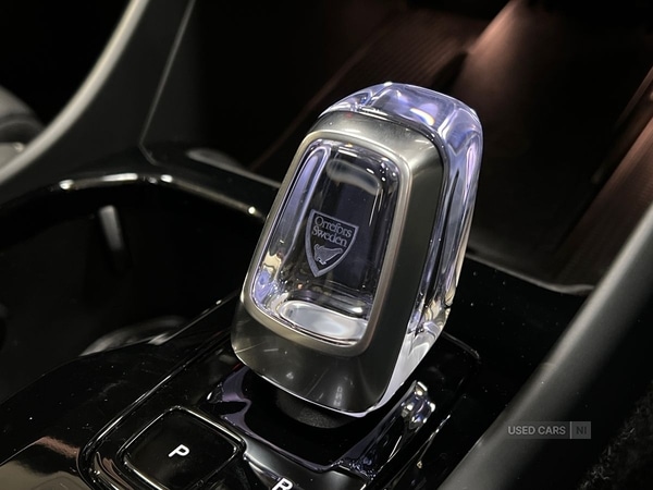 Used Volvo XC40 2025 for sale - 77041110: Photo 42