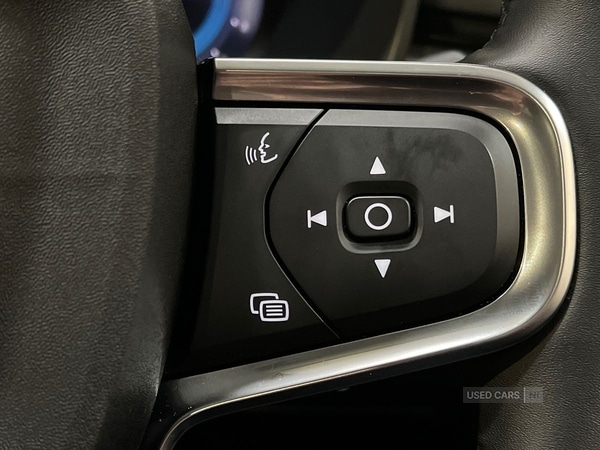 Used Volvo XC40 2025 for sale - 77041110: Photo 44