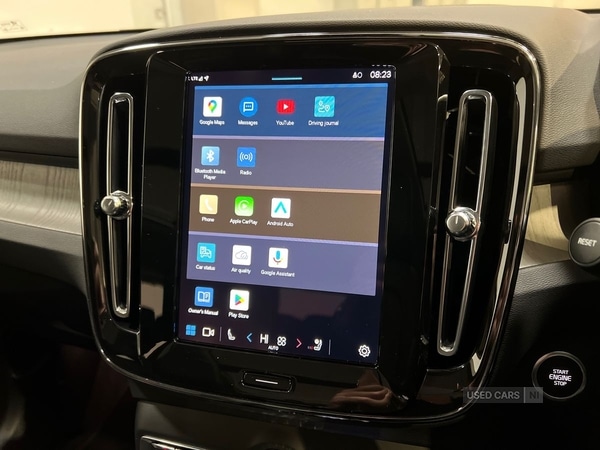 Used Volvo XC40 2025 for sale - 77041110: Photo 45