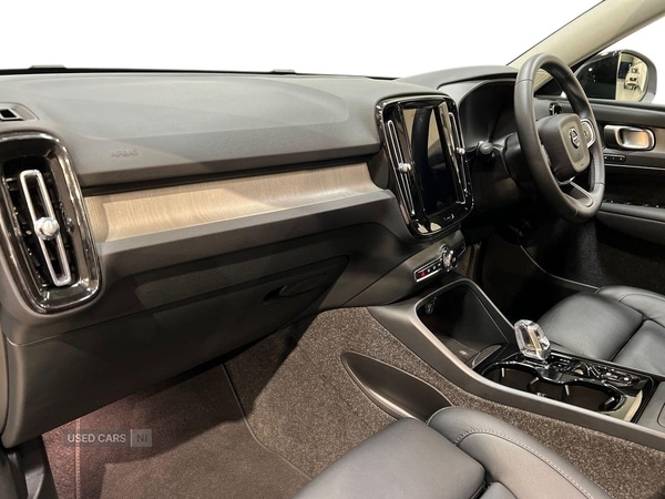 Used Volvo XC40 2025 for sale - 77041110: Photo 5