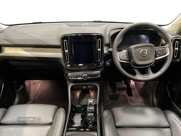 Used Volvo XC40 2025 for sale - 77041110: Photo 6