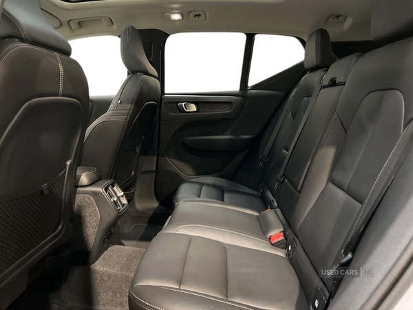Used Volvo XC40 2025 for sale - 77041110: Photo 7