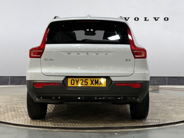 Used Volvo XC40 2025 for sale - 77041110: Photo 8