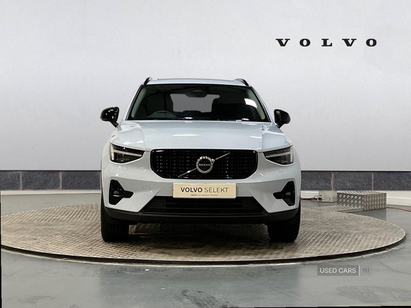 Used Volvo XC40 2025 for sale - 77041110: Photo 9