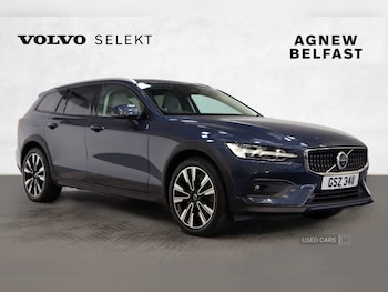 Volvo - V60