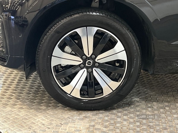 Used Volvo XC60 2025 for sale - 76787399: Photo 10