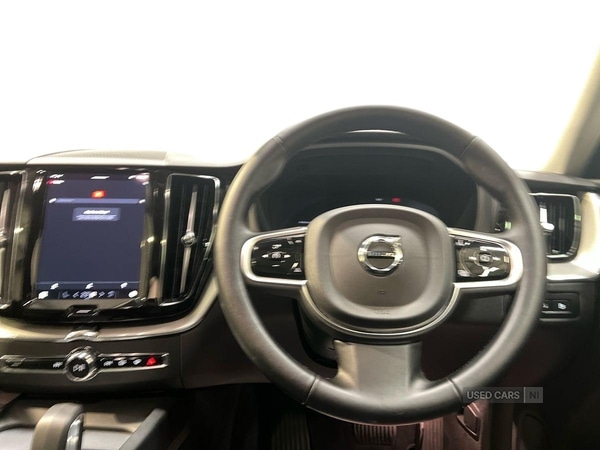 Used Volvo XC60 2025 for sale - 76787399: Photo 11