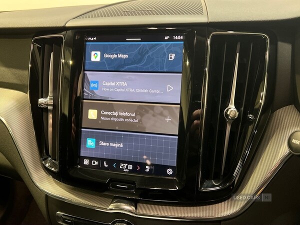 Used Volvo XC60 2025 for sale - 76787399: Photo 13