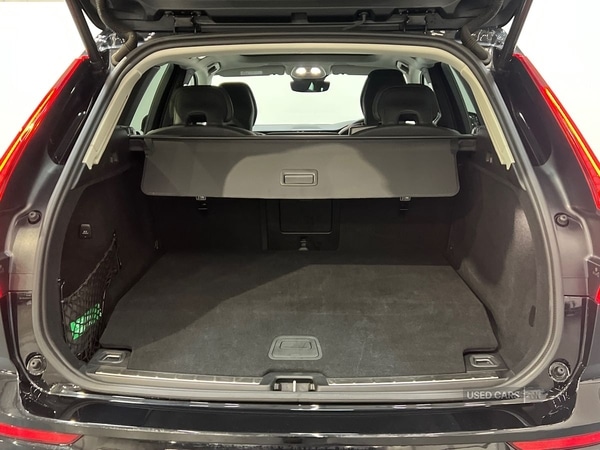 Used Volvo XC60 2025 for sale - 76787399: Photo 14
