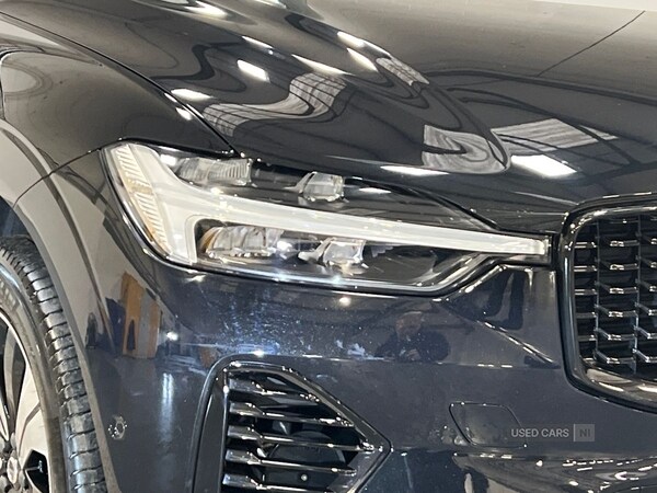 Used Volvo XC60 2025 for sale - 76787399: Photo 16
