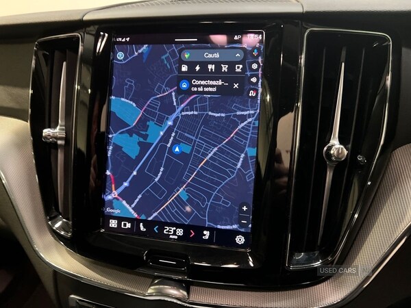 Used Volvo XC60 2025 for sale - 76787399: Photo 19