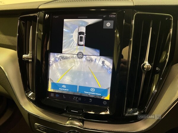 Used Volvo XC60 2025 for sale - 76787399: Photo 20