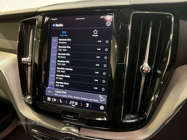 Used Volvo XC60 2025 for sale - 76787399: Photo 21