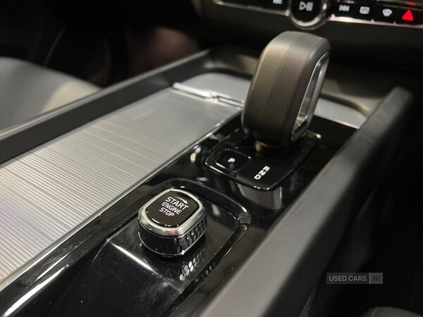 Used Volvo XC60 2025 for sale - 76787399: Photo 23