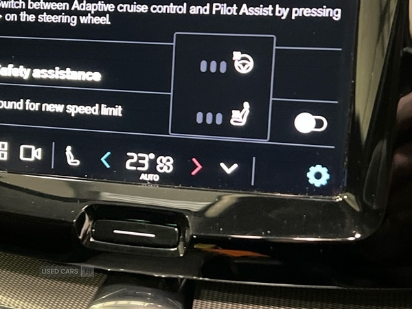 Used Volvo XC60 2025 for sale - 76787399: Photo 27