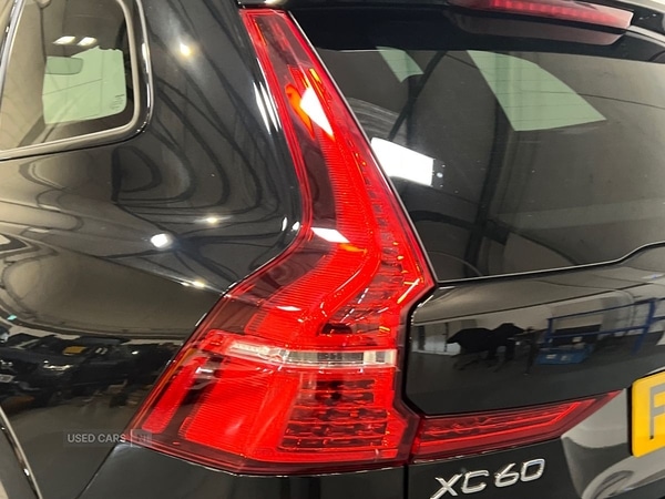 Used Volvo XC60 2025 for sale - 76787399: Photo 28