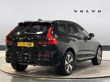 Used Volvo XC60 2025 for sale - 76787399: Photo