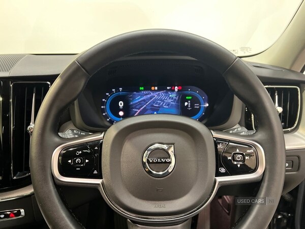 Used Volvo XC60 2025 for sale - 76787399: Photo 32