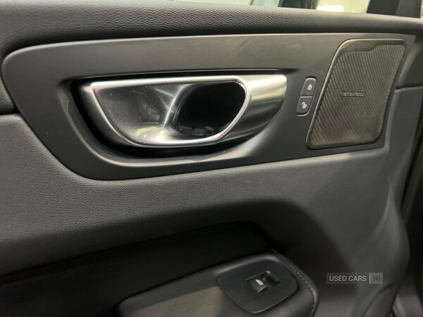 Used Volvo XC60 2025 for sale - 76787399: Photo 36